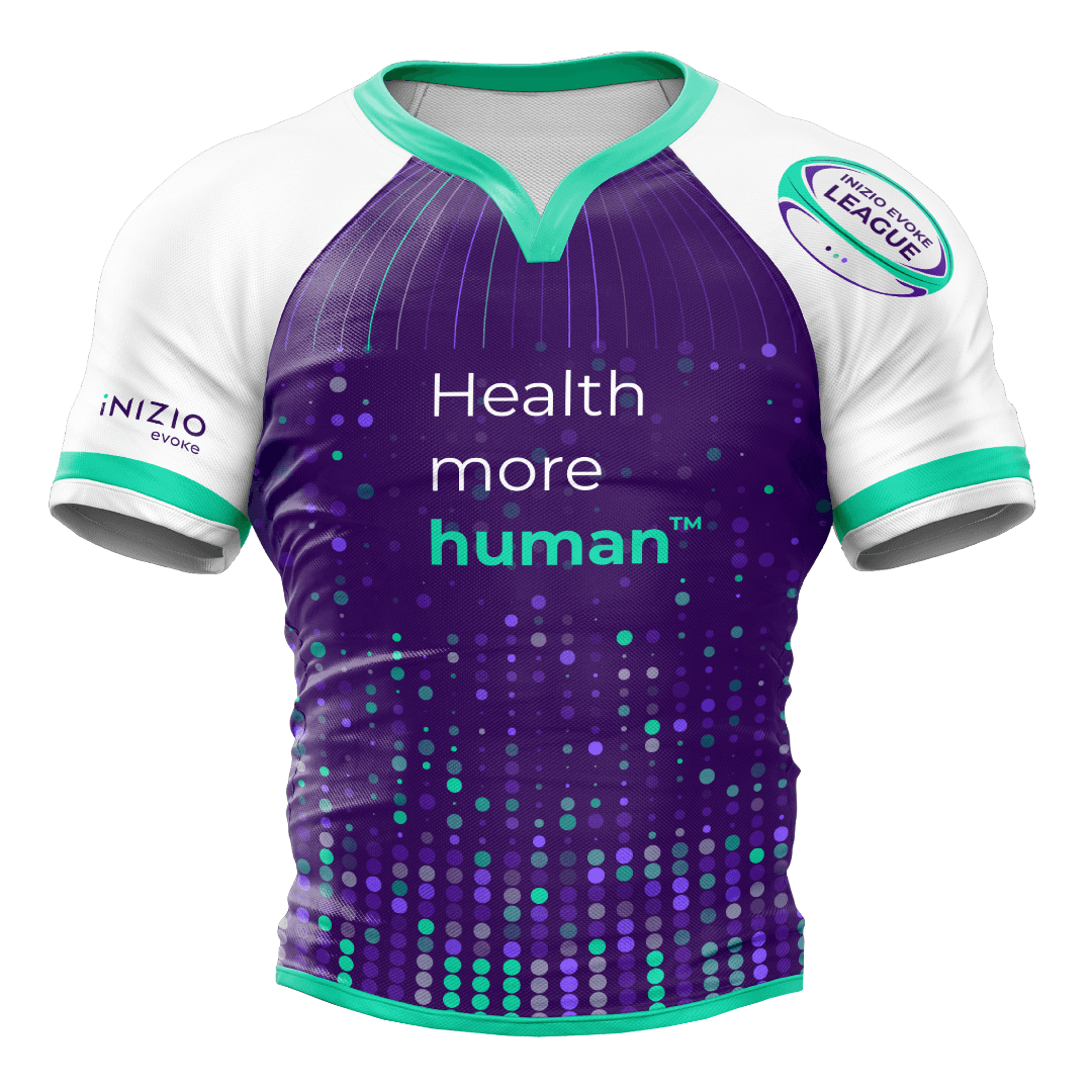 Inizio Evoke Jersey Inizio Evoke Jersey